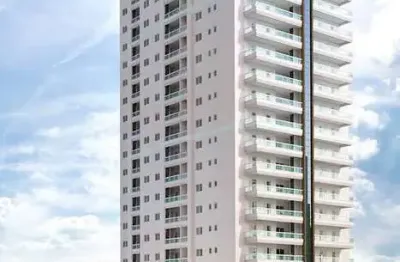 Adquira seu novo lar de 3 ou 2 dorm. parcelamento direto com a construtora