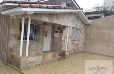 Casa com 2 quartos à venda no Baeta Neves, São Bernardo do Campo 