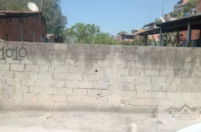 Vendo terreno com 145 mts em caieiras sp . vila vera