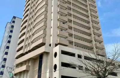 Exclusivo empreendimento alto padrão a 220m da praia - 3 dormitórios