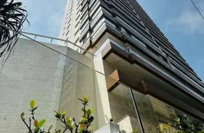 Apartamento dos seus sonhos na vila tupi – residencial santa rita de cássia