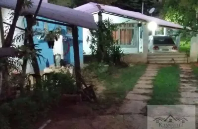 Chácara / sítio com 2 quartos à venda no Terras de São José, Mairinque 