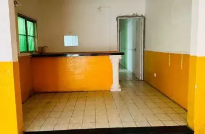 Ponto comercial à venda no Boqueirão, Praia Grande 