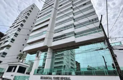 Vendo apartamento alto padrão, 3 dormitórios - 150 metros da praia