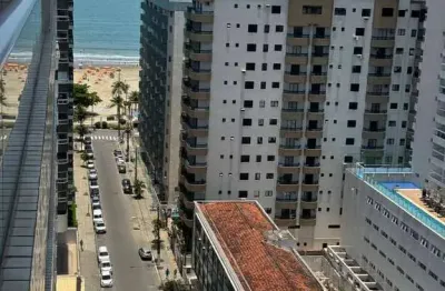 Viva o luxo: imóvel com vista para o mar e localização privilegiada