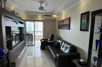 Apartamento guilhermina 2 dormitório 1 suíte $ 630.000 100 mts de área útil