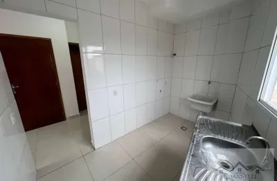 Apartamento 2 dormitórios são vicente sp primeiro andar .