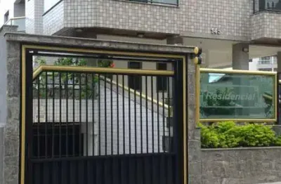 Apartamento balneário caiçara 1 dormitório por apenas $ 295.000