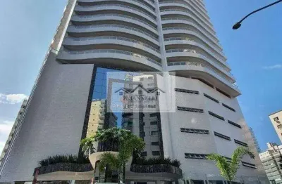 Oportunidade de apartamento na planta c/ 3 dormitórios no canto do forte .