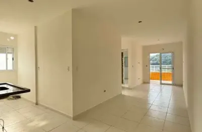 Apartamento com 2 quartos à venda no Boqueirão, Praia Grande 