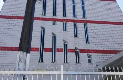 Kitnet / Stúdio à venda na Cidade Ocian, Praia Grande 