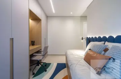 Apartamentos de 3 dormitórios com 1 suíte, viva a exclusividade sofisticada