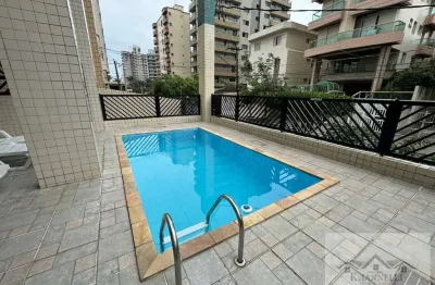 Apartamento com 1 quarto à venda na Tupi, Praia Grande 