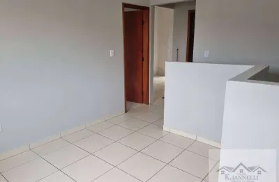 Casa com 2 quartos à venda em Sítio do Campo, Praia Grande 