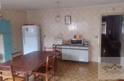 Casa 2 dormitórios + edícula de 1 dormitório v. ema .
