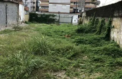 Terreno de 330m² na vila tupi: ótima localização para construção