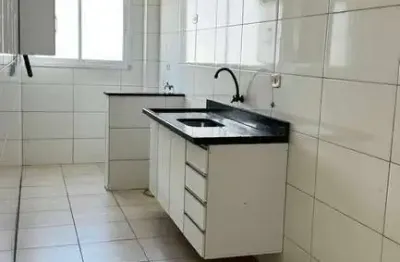Á venda apartamento semi  novo com 2 dormitórios na praia grande