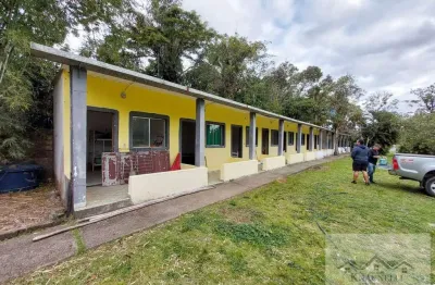 Chácara / sítio à venda na Zona Rural, Itanhaém 