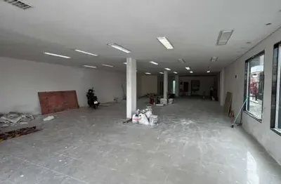 Loja av. presidente kennedy 250 mts + 250 mts guilhermina praia grande sp