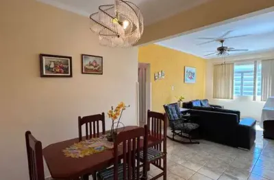 Apartamento 2 dormitórios boqueirão praia grande r$ 350.000