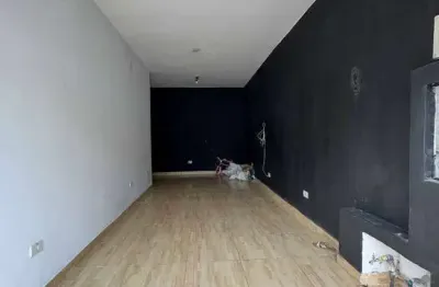 Ponto comercial com 1 sala para alugar no Boqueirão, Praia Grande 