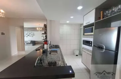 Apartamento com 2 quartos à venda na Vila Mirim, Praia Grande 