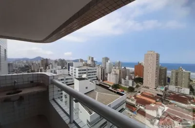Apartamento 2 dormitórios / 2 suítes / 2 vagas / aviação locação .