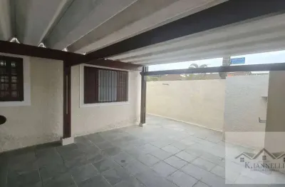 Casa com 2 quartos à venda na Tupi, Praia Grande 