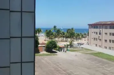 Apartamento kit vista para o mar financia direto boqueirão - r$ 215.000