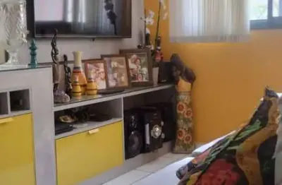 Apartamento 02 dormitórios vista livre 400m praia boqueirão - r$ 375.000,0