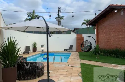 Casa isolada 04 dormitórios 02 suítes flórida - r$ 1.800.000
