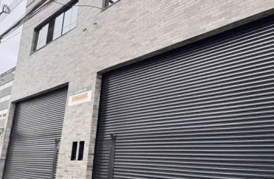 Ponto comercial com 2 salas para alugar no Boqueirão, Praia Grande 