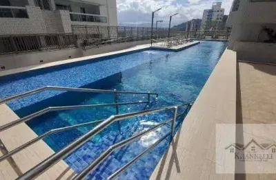 Alto padrão 02 dormitórios, suite sacada 02 vagas res. murano - r$ 960.000