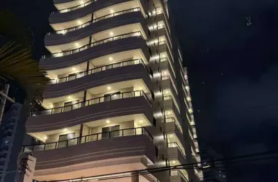 Apartamento pronto - 1 ou 2 dormitórios - financiamento direto - caiçara