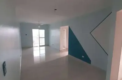 Apartamento 2 dormitório 1 suítes lazer completo aviação praia grande -sp