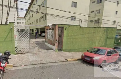 Apartamento kit assunção são bernardo do campo - r$ 185.000