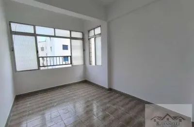 Apartamento 01 dormitório 02 elevadores centro são vicente - r$ 210.000