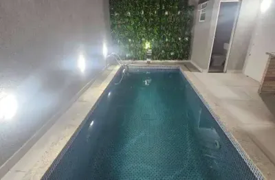 Casa com 2 quartos à venda na Vila Mirim, Praia Grande 