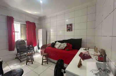 Kitnet / Stúdio à venda na Cidade Ocian, Praia Grande 
