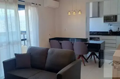 Apartamento com 2 quartos à venda no Canto do Forte, Praia Grande 
