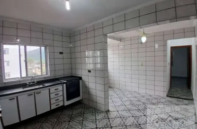 Apartamento com 1 quarto à venda no Canto do Forte, Praia Grande 