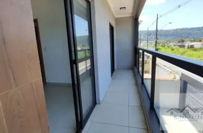 Casa de condomínio 2 dormitórios 1 vaga de garagem. vila esmeralda