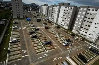 Apartamento novo 2 dormitórios  com elevador v. sonia / alugo