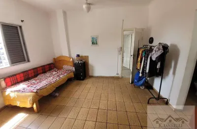 Kitnet / Stúdio à venda no Boqueirão, Praia Grande 