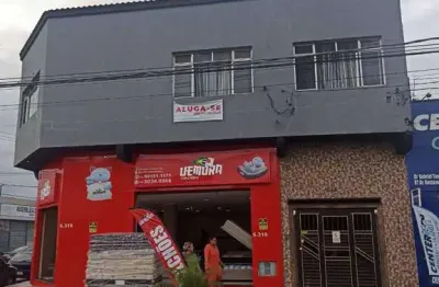 Loja comercial av kennedy 4 lojas  já com renda .praia grande sp