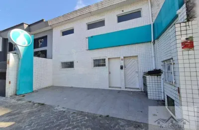 Loja comercial térrea 147m2 forte - venda ou locação