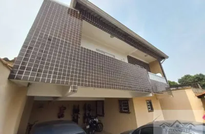 Casa de condomínio com 3 dormitórios praia grande sp