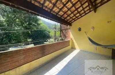 Sobrado geminado tríplex 2 dormitórios na cidade das crianças a venda