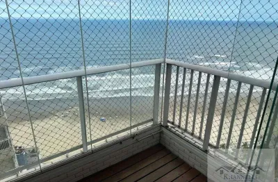 Apartamento com 2 quartos à venda na Vila Mirim, Praia Grande 