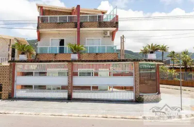 Triplex frente mar com 3 dormitórios no bairro florida